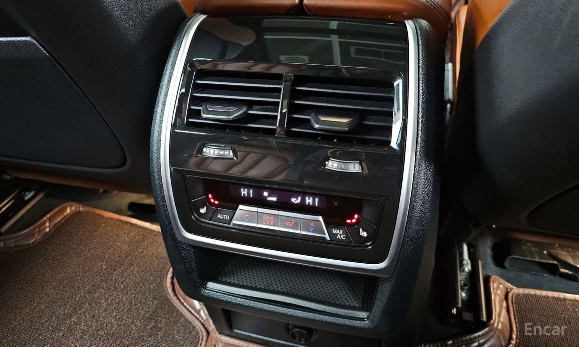 2022 BMW X5 IV (G05/G18) M50i с пробегом 98 281 км