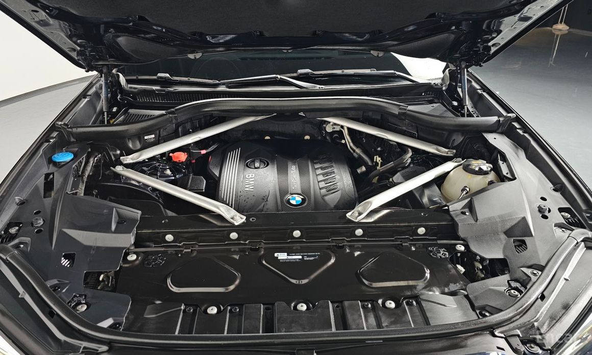 2019 BMW X5 IV (G05/G18) xDrive 30d M Sport с пробегом 74 719 км