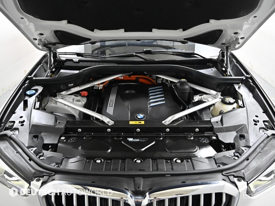 2020 BMW X5 IV (G05/G18) xDrive 45e xLine с пробегом 54 775 км
