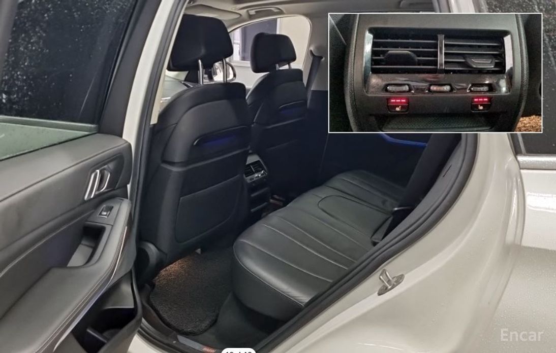 2019 BMW X5 IV (G05/G18) xDrive 30d xLine с пробегом 130 224 км