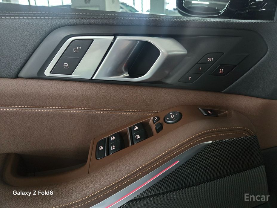 2019 BMW X5 IV (G05/G18) xDrive 30d M Sport с пробегом 83 588 км