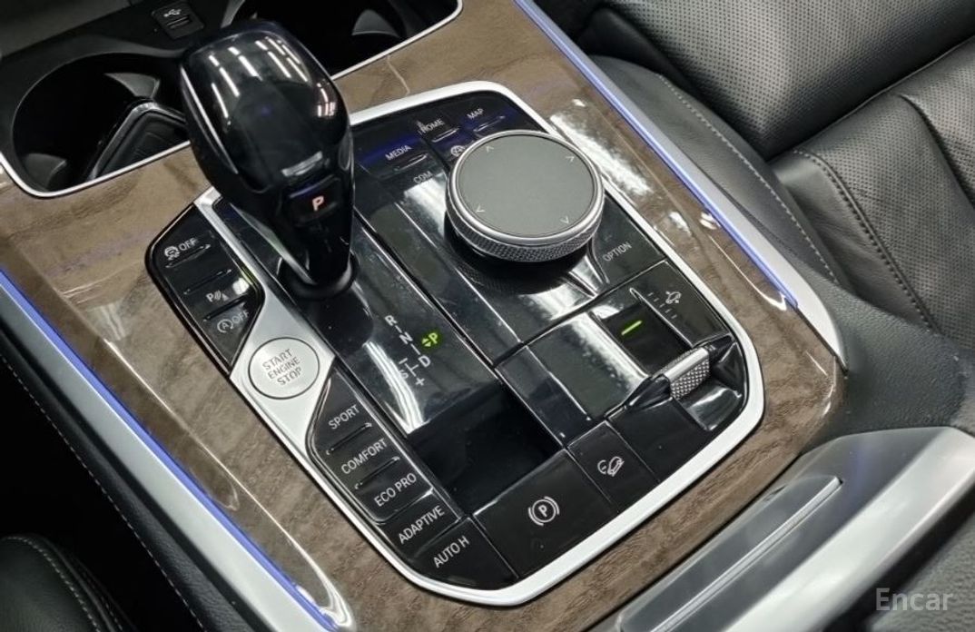 2019 BMW X5 IV (G05/G18) xDrive 30d xLine с пробегом 130 224 км