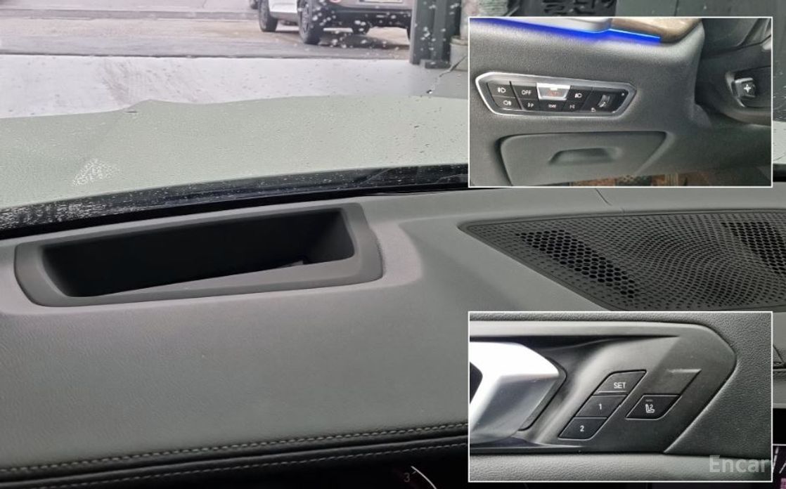 2019 BMW X5 IV (G05/G18) xDrive 30d xLine с пробегом 130 224 км