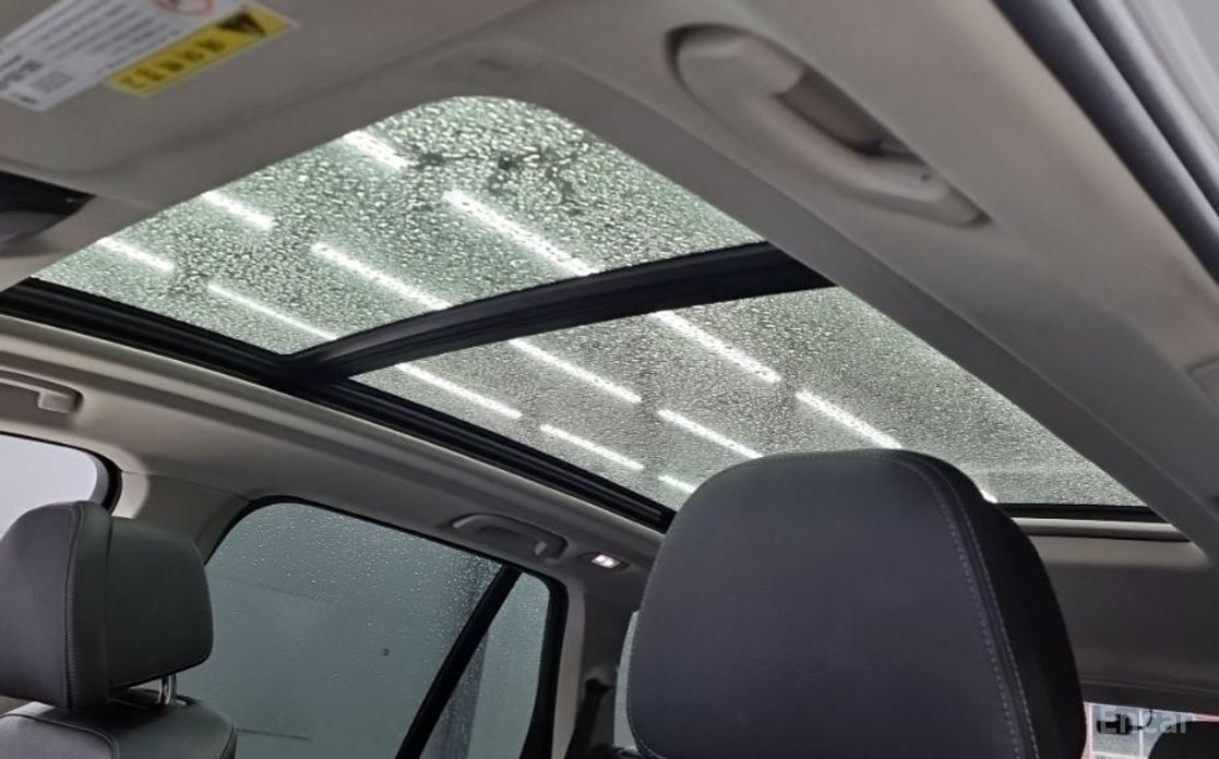 2019 BMW X5 IV (G05/G18) xDrive 30d xLine с пробегом 130 224 км