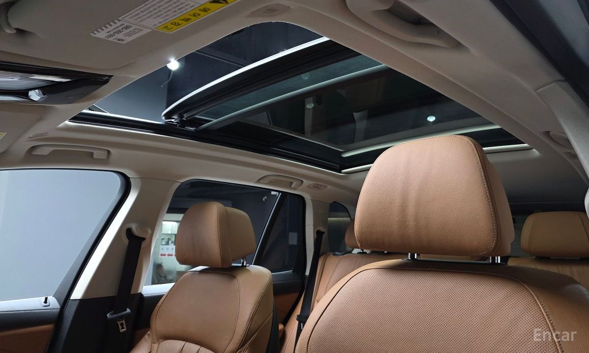 2019 BMW X5 IV (G05/G18) xDrive 30d xLine с пробегом 75 841 км
