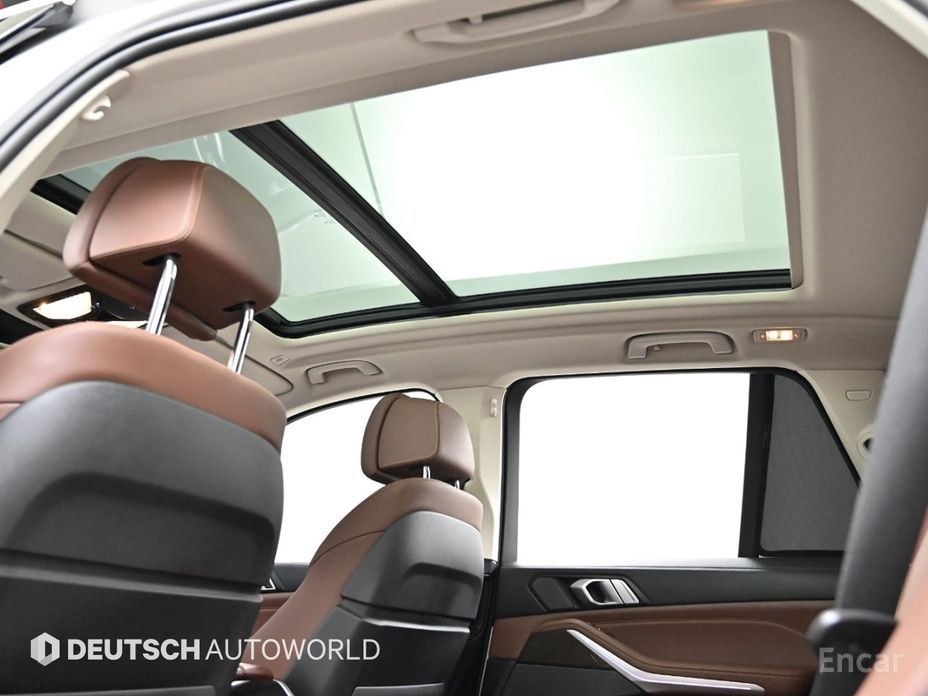 2020 BMW X5 IV (G05/G18) xDrive 45e xLine с пробегом 54 775 км
