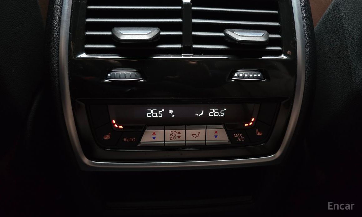 2022 BMW X5 IV (G05/G18) xDrive 40i xLine с пробегом 57 597 км