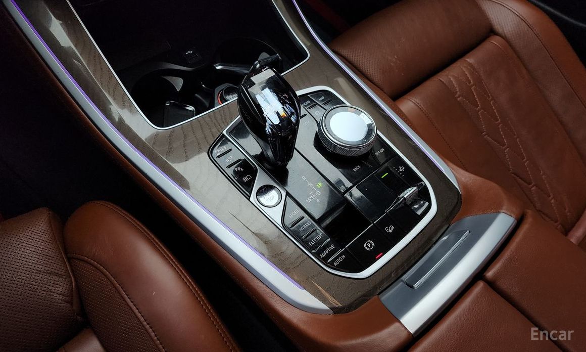 2022 BMW X5 IV (G05/G18) xDrive 45e xLine с пробегом 66 474 км