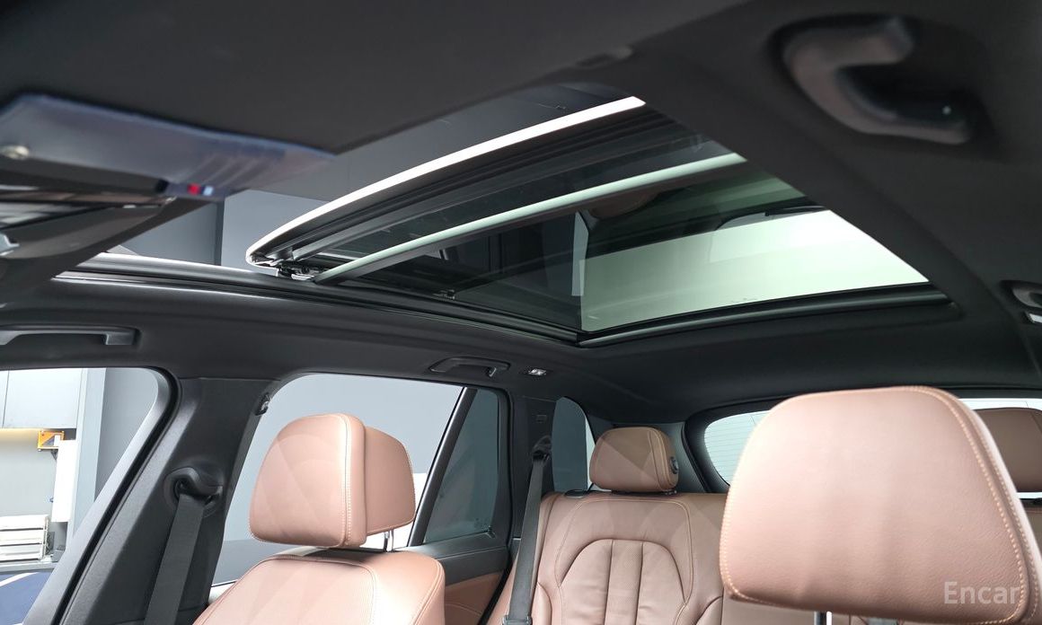 2020 BMW X5 IV (G05/G18) xDrive 30d M Sport с пробегом 105 899 км