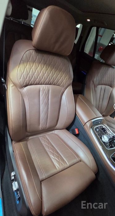 2022 BMW X5 IV (G05/G18) xDrive 30d xLine с пробегом 66 763 км