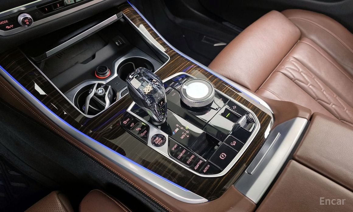 2019 BMW X5 IV (G05/G18) M50d First Edition с пробегом 111 660 км