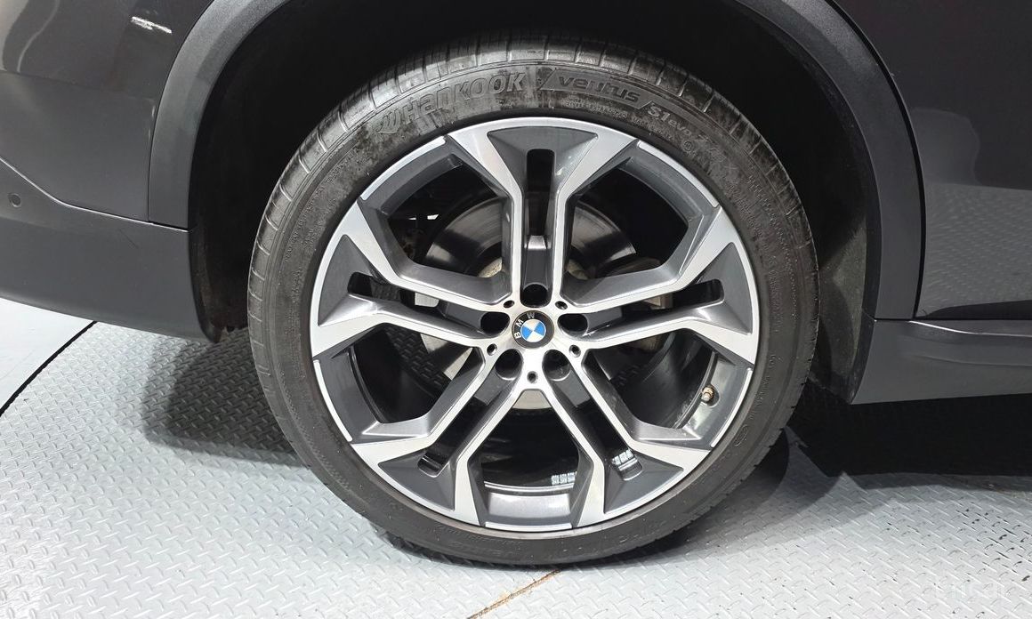 2021 BMW X5 IV (G05/G18) xDrive 30d xLine с пробегом 84 335 км