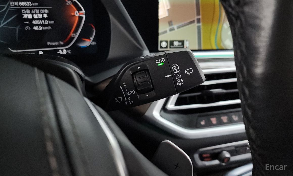 2022 BMW X5 IV (G05/G18) xDrive 30d xLine с пробегом 66 633 км
