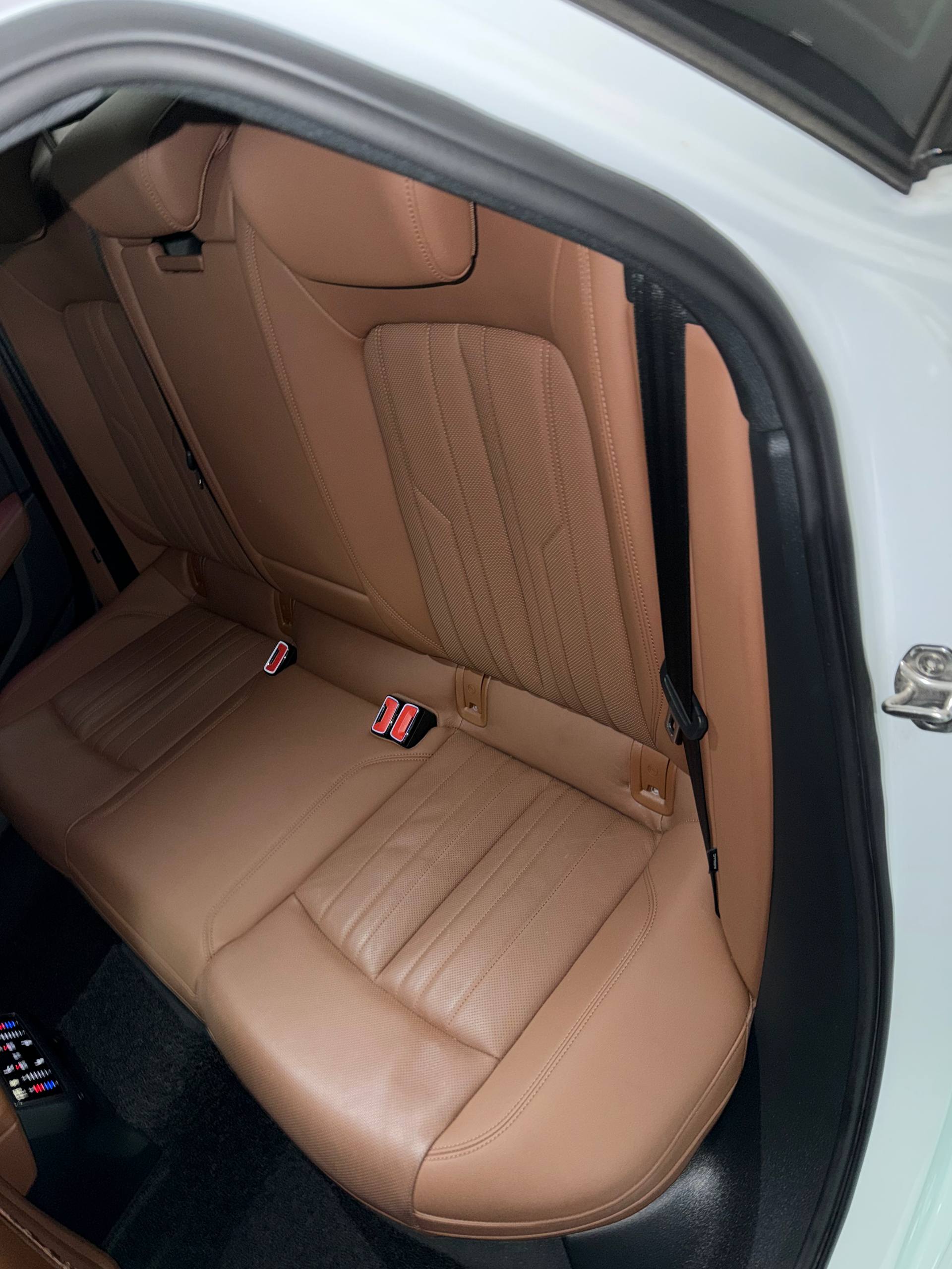 2022 Audi A6 V (C8) 40 TDI quattro S Tronic с пробегом 73 188 км
