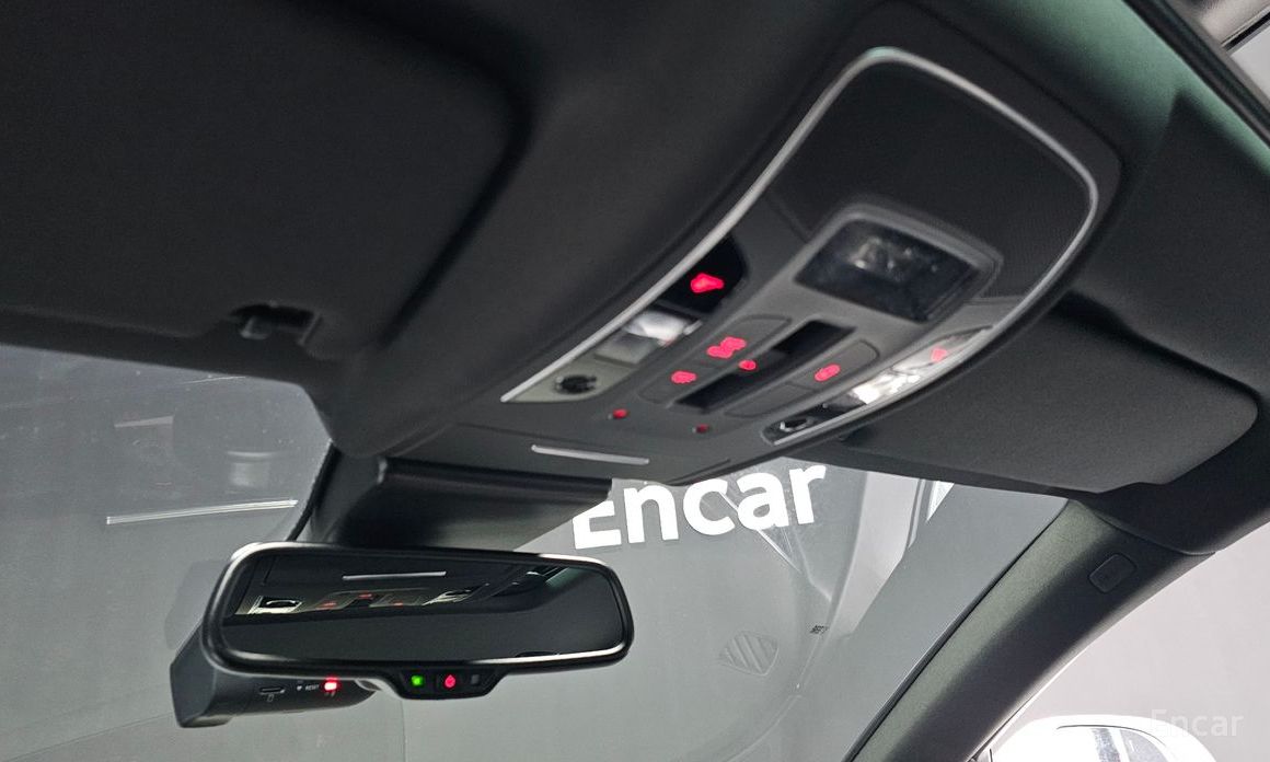 2018 Audi A6 IV (C7) Рестайлинг 35 TDI Quattro C7 с пробегом 123 478 км