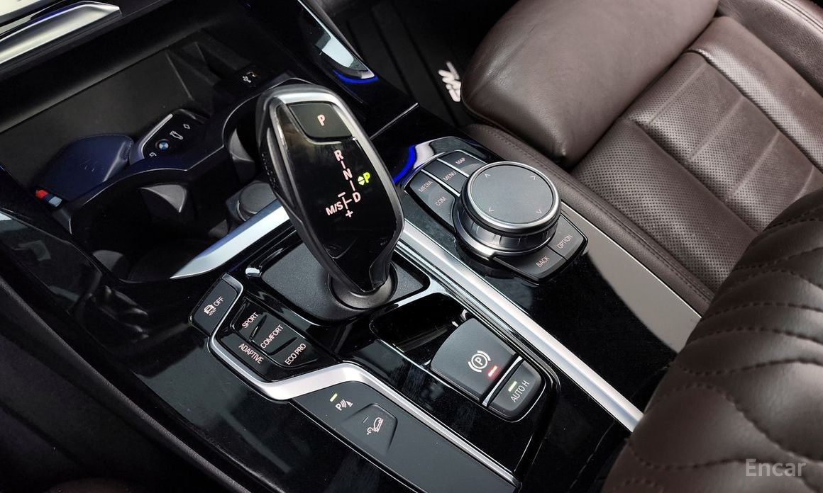 2021 BMW X3 III (G01) xDrive 20i M sports Online Exclusive Edition с пробегом 53 359 км