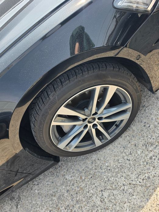 2022 Audi A6 V (C8) 45 TFSI Quattro Premium с пробегом 54 636 км