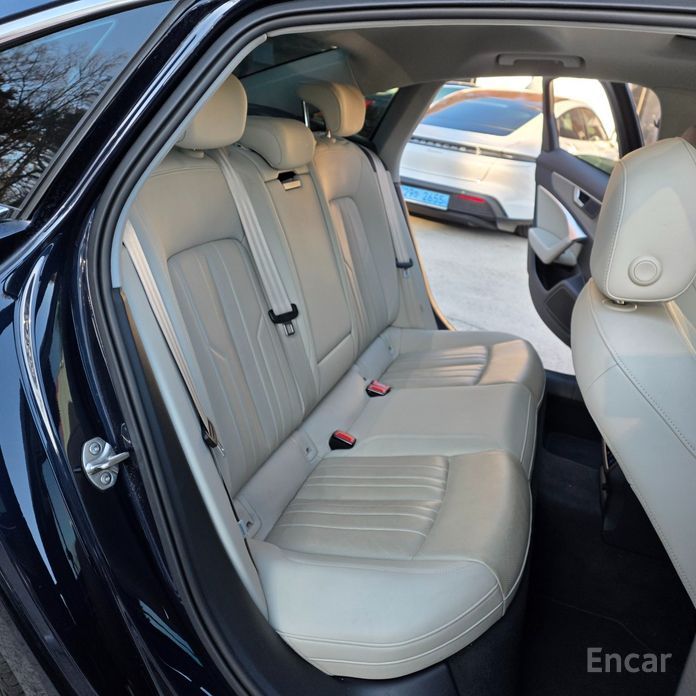 2022 Audi A6 V (C8) 40 TDI с пробегом 70 667 км