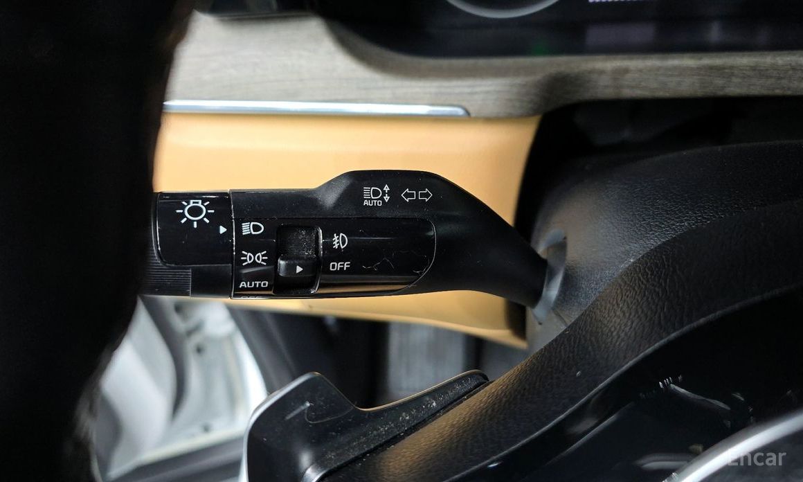 2021 Kia Sorento IV HEV 1.6 2WD Prestige с пробегом 51 679 км