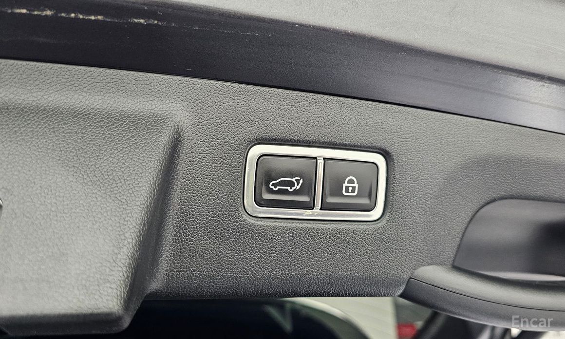 2021 Kia Sorento IV HEV 1.6 2WD Prestige с пробегом 50 454 км