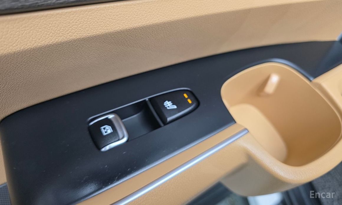 2021 Kia Sorento IV HEV 1.6 2WD Prestige с пробегом 55 486 км