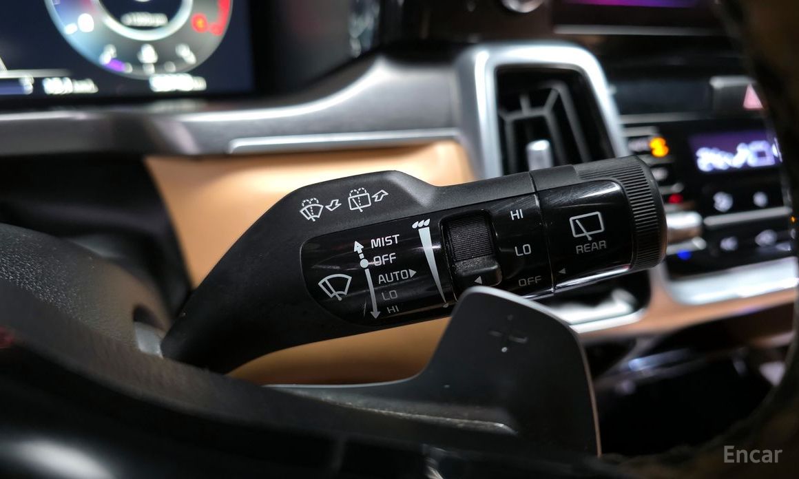 2021 Kia Sorento IV Diesel 2.2 2WD Noblesse с пробегом 53 740 км