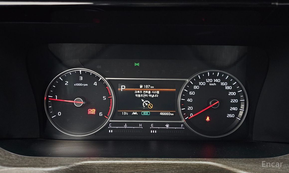 2022 Kia Sorento IV Diesel 2.2 2WD Trendy с пробегом 46 660 км