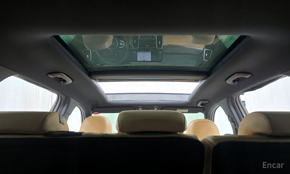 2022 Kia Sorento IV Diesel 2.2 2WD Prestige с пробегом 52 158 км