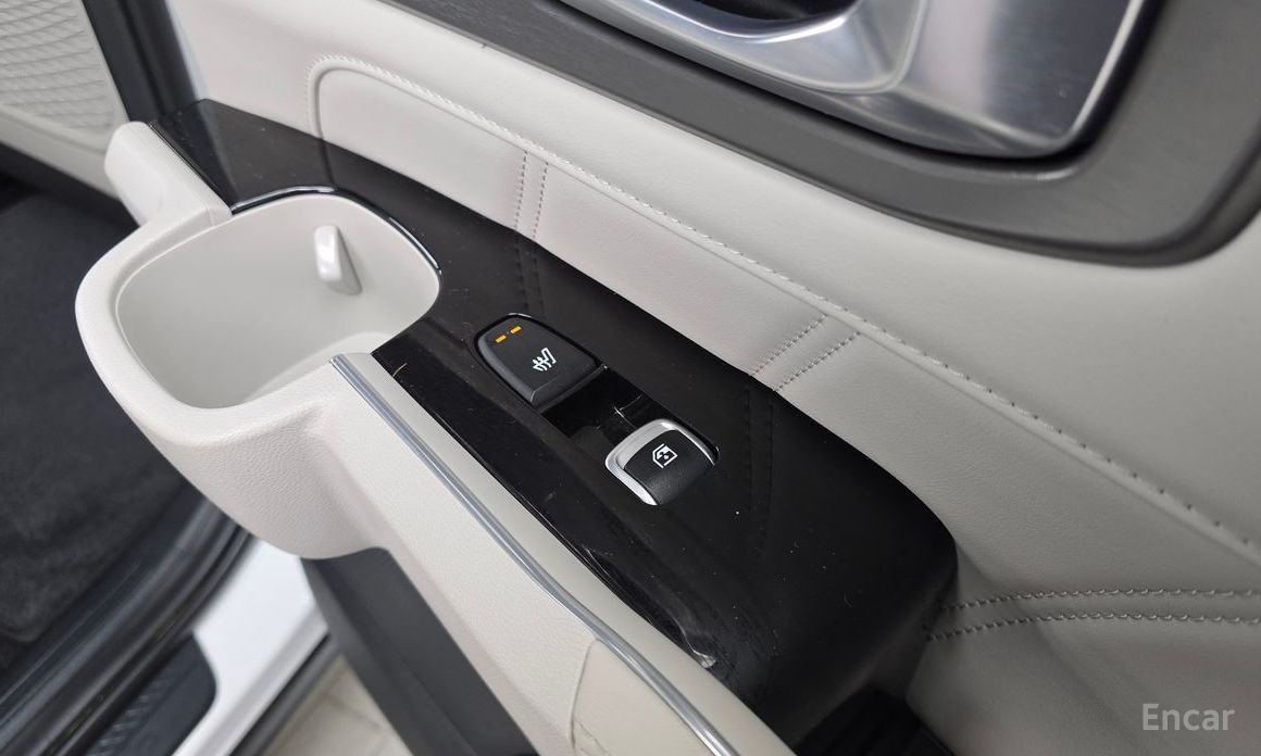 2022 Kia Sorento IV HEV 1.6 4WD Noblesse с пробегом 45 393 км