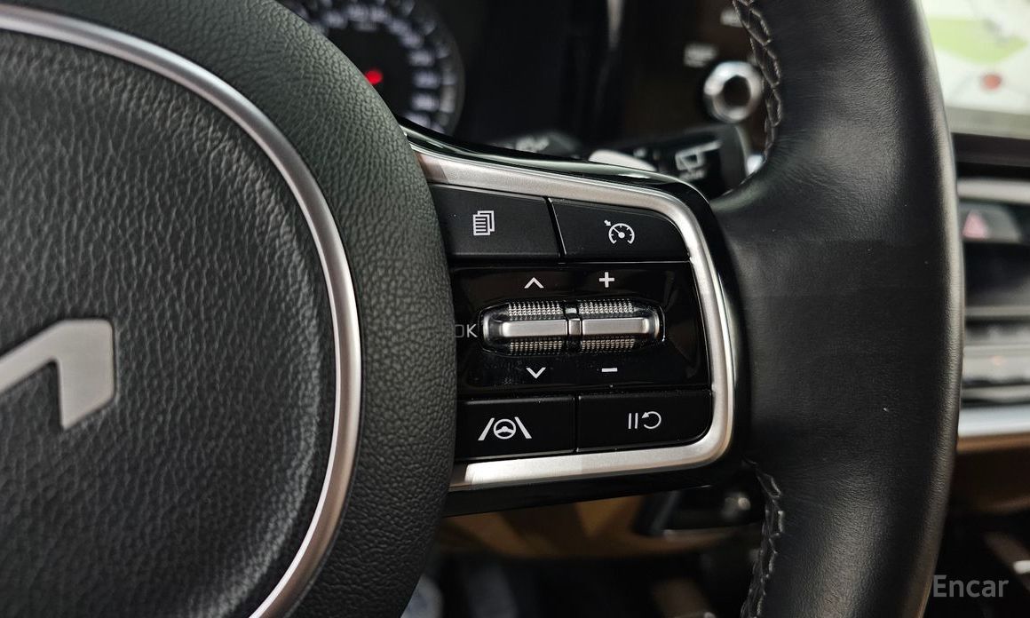 2022 Kia Sorento IV HEV 1.6 4WD Prestige с пробегом 48 763 км