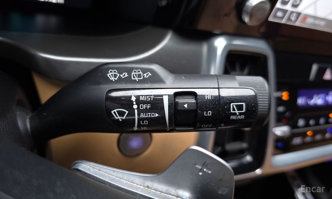 2021 Kia Sorento IV HEV 1.6 2WD Signature с пробегом 43 172 км