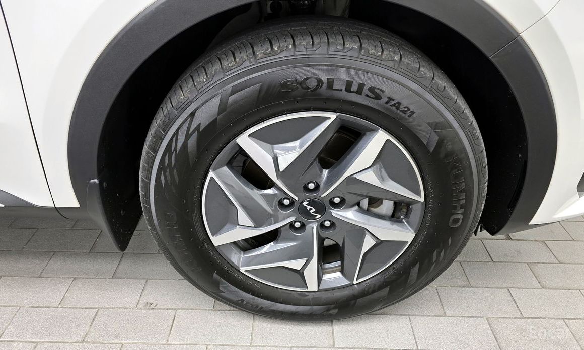 2022 Kia Sorento IV HEV 1.6 2WD Noblesse с пробегом 49 084 км
