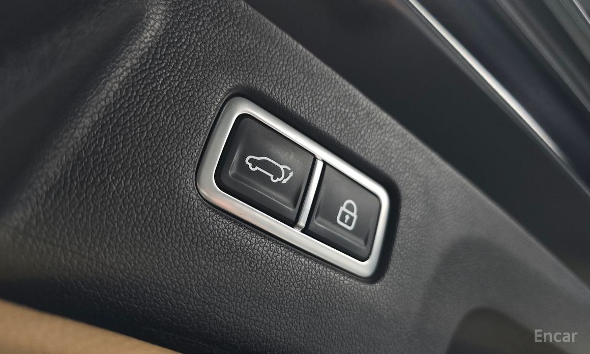 2021 Kia Sorento IV Gasoline 2.5T 4WD Noblesse с пробегом 54 901 км