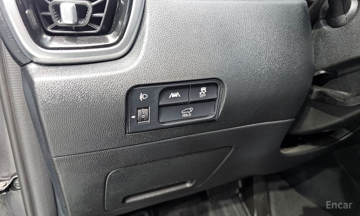 2021 Kia Sorento IV Diesel 2.2 4WD Noblesse с пробегом 59 171 км