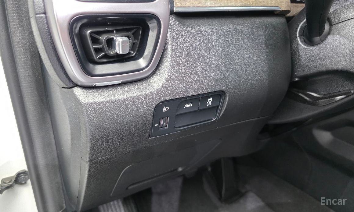 2022 Kia Sorento IV Diesel 2.2 2WD Trendy с пробегом 51 413 км