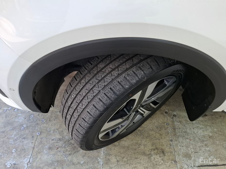 2022 Kia Sorento IV HEV 1.6 2WD Gravity с пробегом 47 629 км