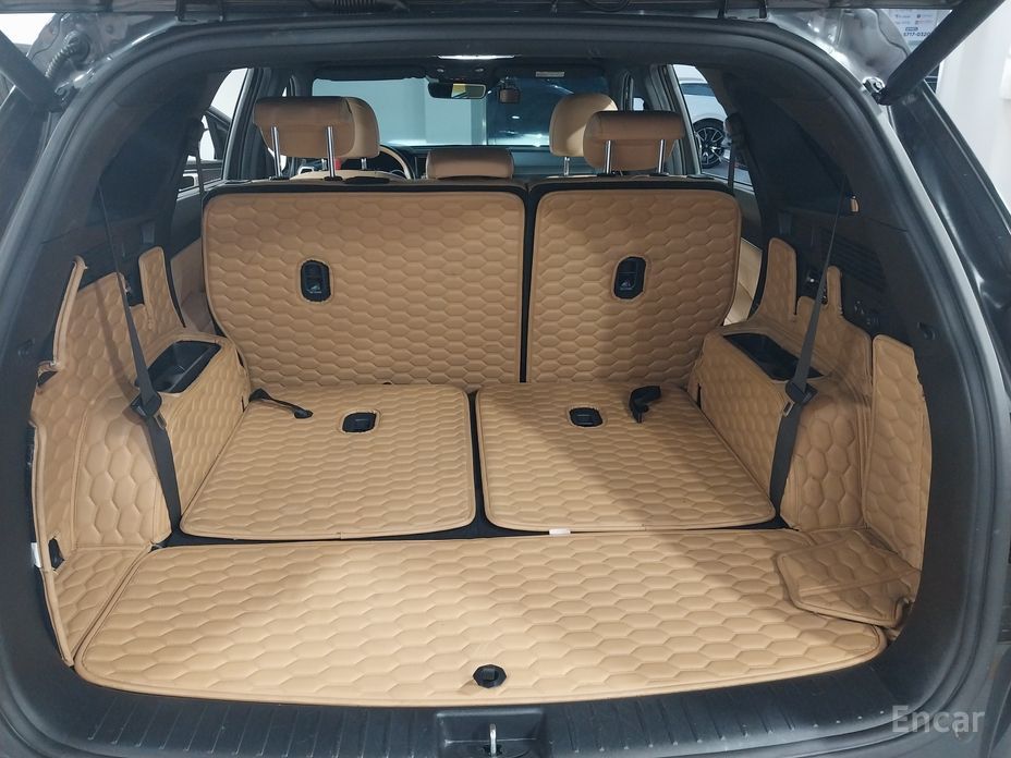 2022 Kia Sorento IV HEV 1.6 2WD Signature с пробегом 52 280 км