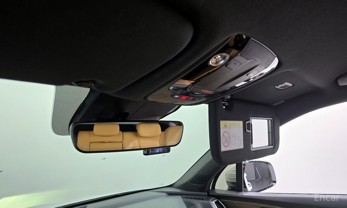 2021 Kia Sorento IV HEV 1.6 2WD Prestige с пробегом 54 573 км