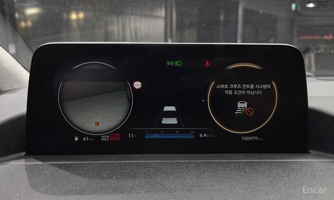2021 Hyundai Staria  4WD Lounge 9-Seater Inspiration с пробегом 100 479 км