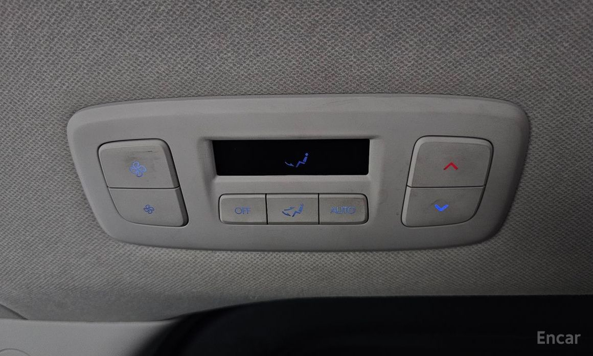 2021 Hyundai Staria  Tourer 9-Seater Modern с пробегом 96 161 км