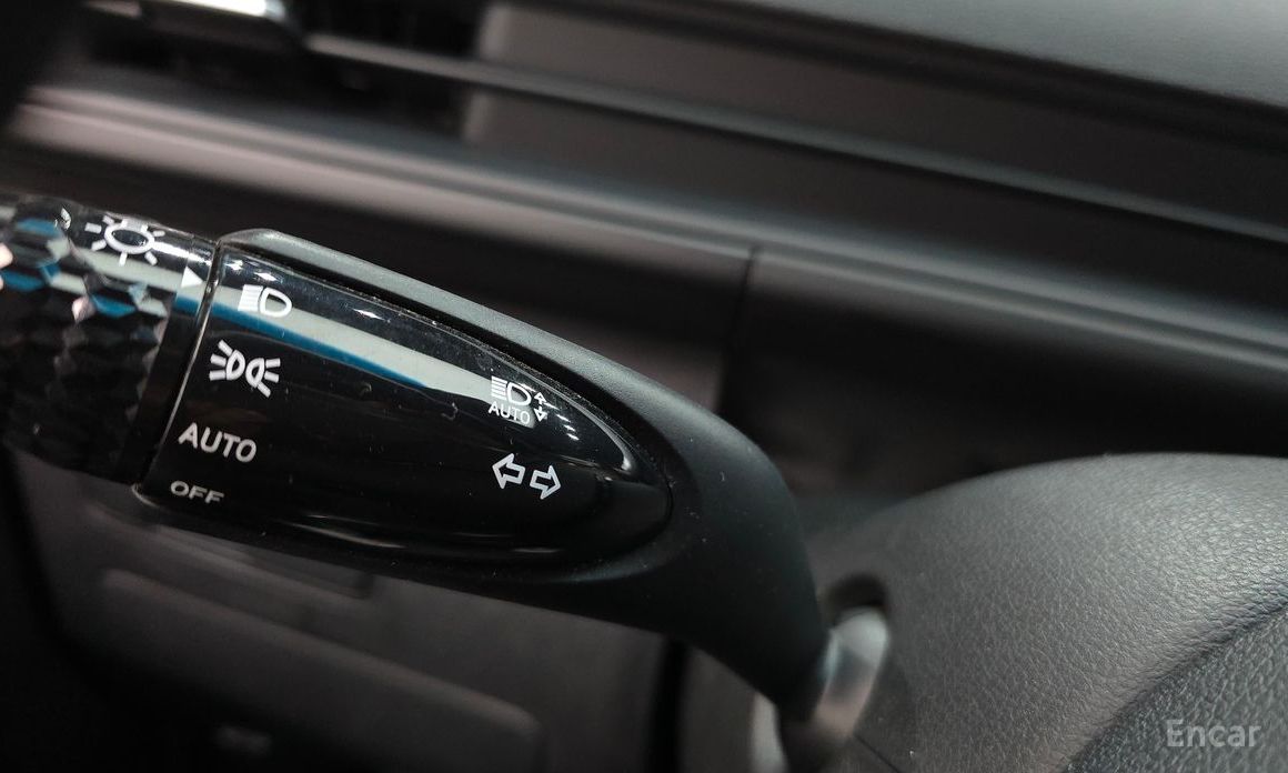 2022 Hyundai Staria  Cargo 3-Seater Modern с пробегом 31 213 км