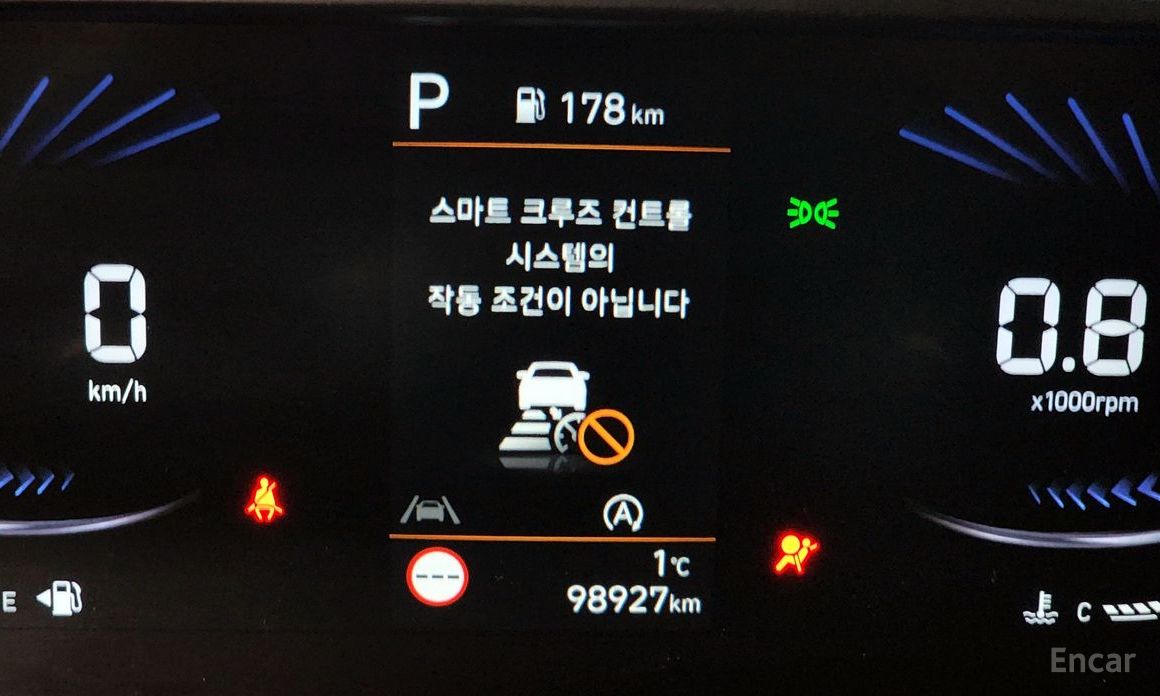 2021 Hyundai Staria  Lounge 9-Seater Prestige с пробегом 98 927 км