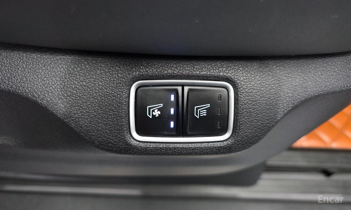 2021 Hyundai Staria  Lounge 9-Seater Inspiration с пробегом 75 550 км