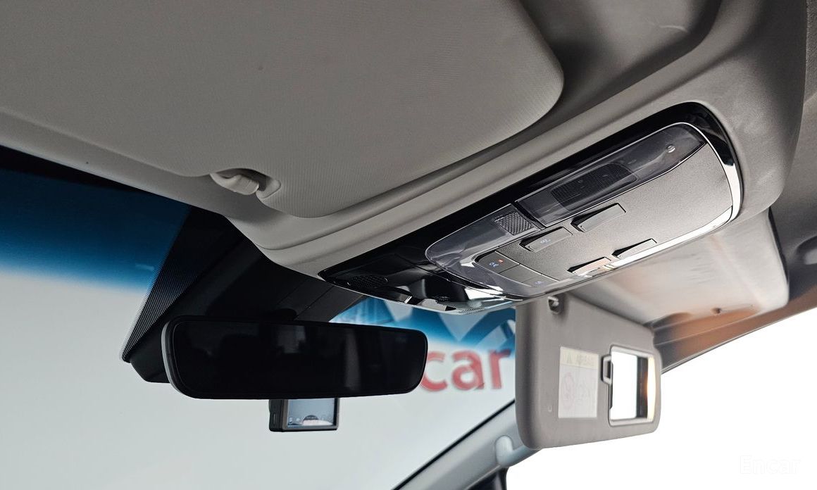 2021 Hyundai Staria  Tourer 9-Seater Modern с пробегом 72 514 км
