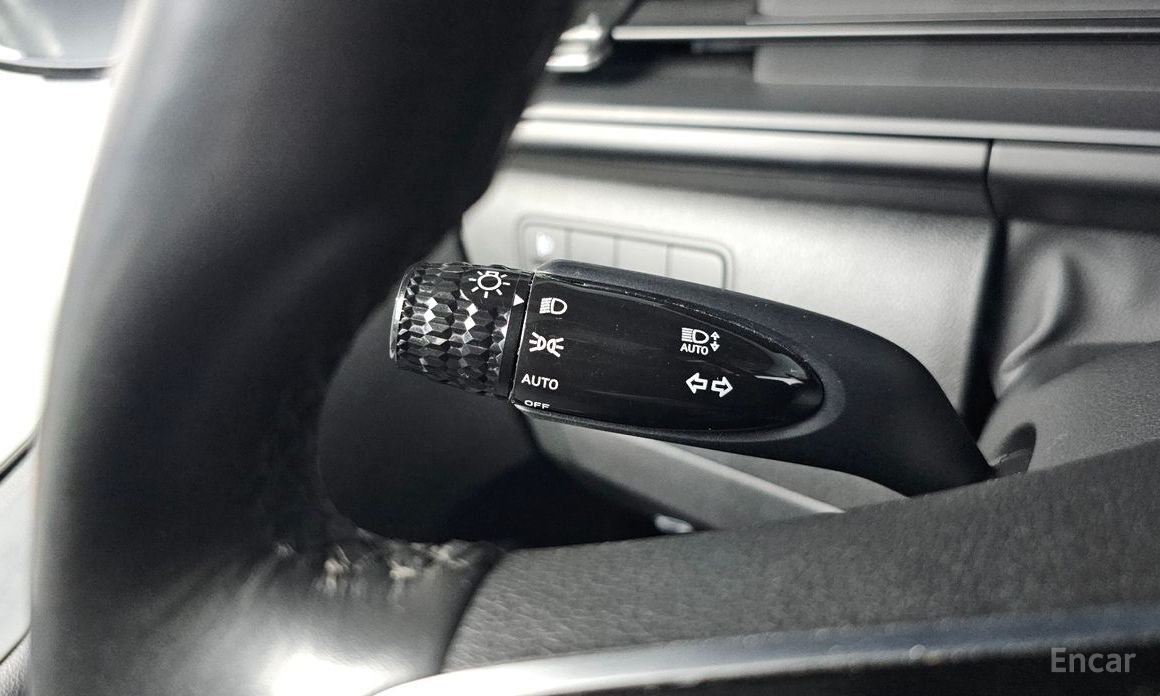 2021 Hyundai Staria  Tourer 9-Seater Modern с пробегом 72 514 км