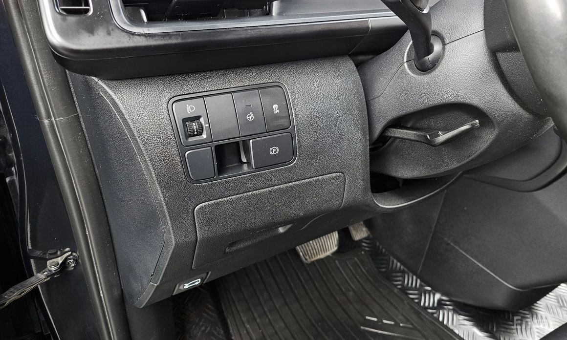 2022 Hyundai Staria  L3.5 Cargo 5-Seater Modern с пробегом 105 684 км