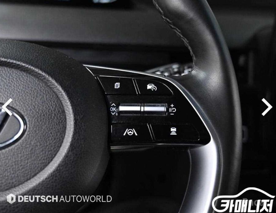 2022 Hyundai Staria  L3.5 Tourer 9-Seater Modern с пробегом 85 898 км