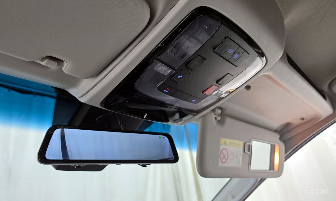 2022 Hyundai Staria  L3.5 Cargo 3-Seater Modern с пробегом 78 883 км
