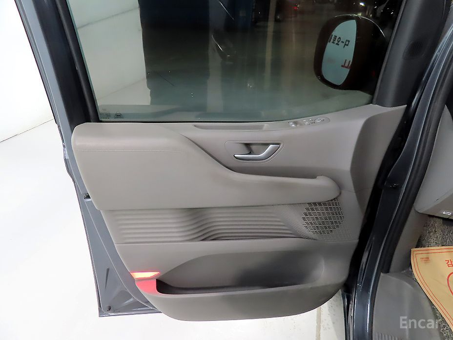 2021 Hyundai Staria  4WD Lounge 7-Seater Inspiration с пробегом 113 685 км