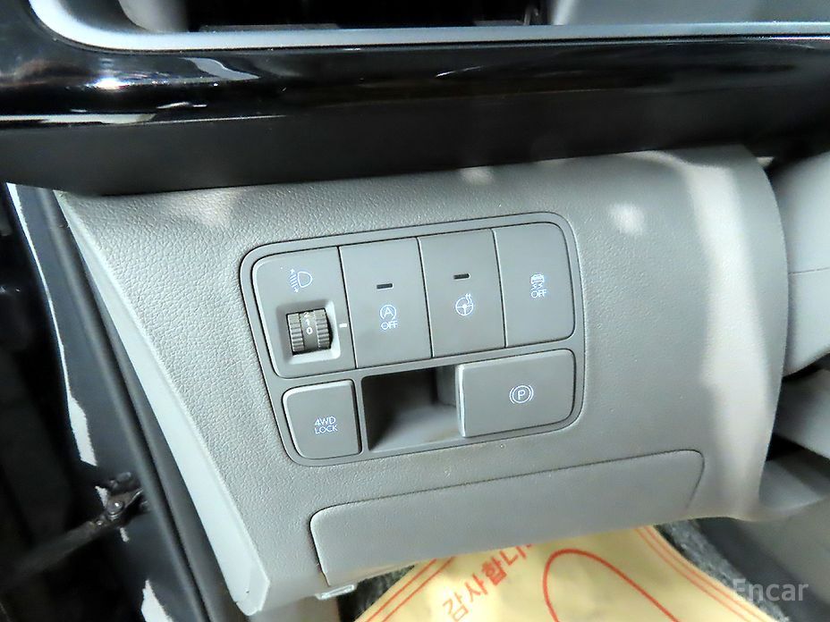 2021 Hyundai Staria  4WD Lounge 7-Seater Inspiration с пробегом 113 685 км